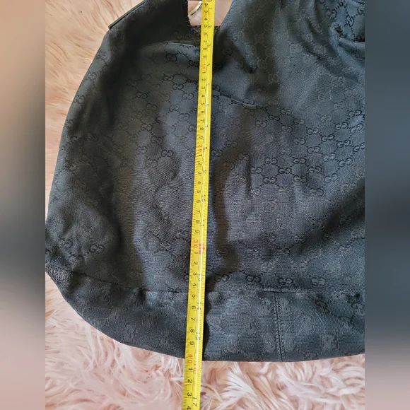 Gucci Horsebit Hobo Bag - Picture 8 of 16